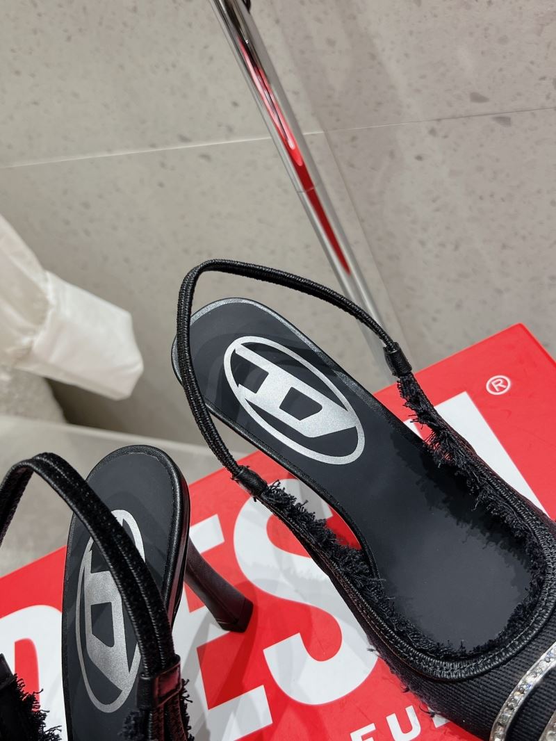 Diesel Sandals